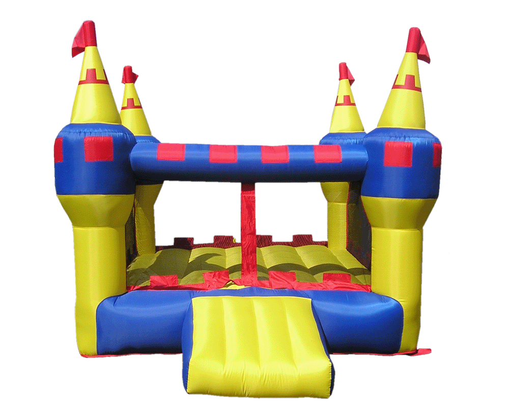 Bounce House Rentals, Tallahassee Florida